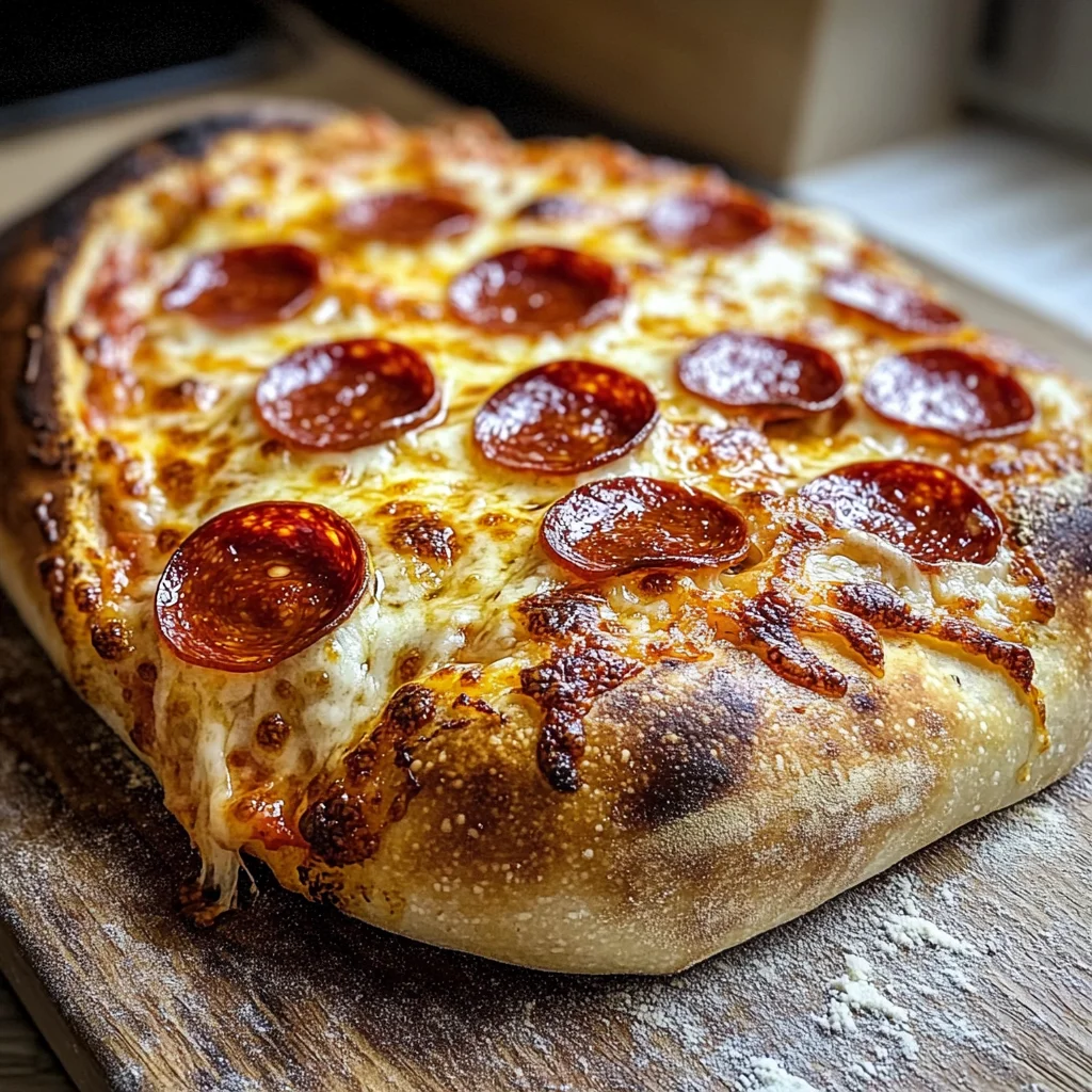 Pepperoni