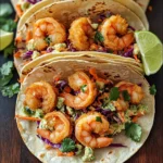 Bang Bang Shrimp Taco Recipe